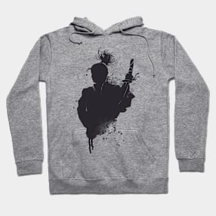 Samurai Hoodie